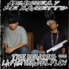 Arcangel Y De La Ghetto - La Factoría Del Flow Mixtape Vol. 1 (2006)