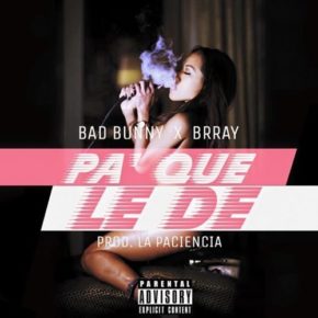 Bad Bunny Ft. Brray - Pa Que Le De MP3