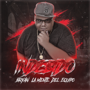 Bryan La Mente Del Equipo - Indebido MP3