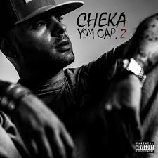 Cheka Ft. Juno The Hitmaker- Ven Donde Mi MP3
