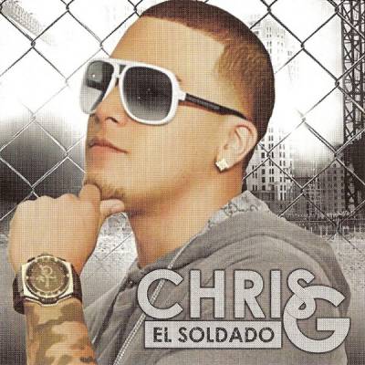 Chris G El Soldado