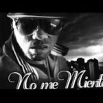Cirilo El Sakamostro - No Me Mientas MP3
