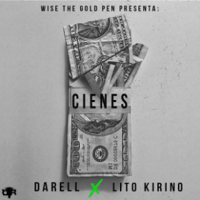 Darell & Lito Kirino - Cienes MP3