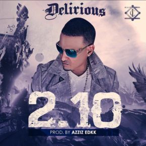 Delirious - 2.10 MP3