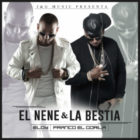 Eloy & Franco El Gorila - El Nene & La Bestia (2016) Album