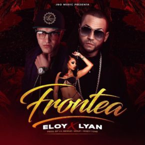 Eloy Ft Lyan - Frontea MP3