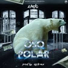 Endo - Oso Polar MP3