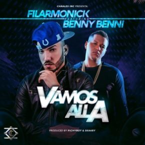 Filarmonick Ft. Benny Benni - Vamo Alla MP3