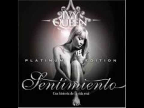 Ivy Queen Ft. Tito El Bambino, Arcangel Y Naldo - Que Lloren Remix