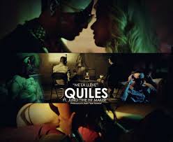 J Quiles Ft. Juno The Hitmaker - Me La Lleve MP3