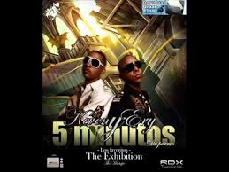 J Quiles Ft. Keven y Ery - 5 Minutos De Perreo MP3