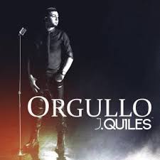 J Quiles - Orgullo MP3