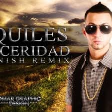 J Quiles - Sinceridad (Spanish Remix) MP3