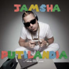 Jamsha - Putilandia (2016) Album