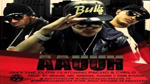 Javy The Flow Ft. Cirilo y Pacho - AAUUH MP3