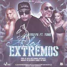 Jayko Pa Ft. Yomo - A Los Extremos MP3