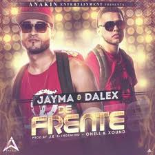 Jayma Y Dalex - De Frente MP3