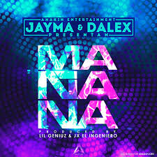 Jayma y Dalex - Mañana MP3