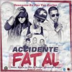 Jetson El Super Ft. Keyco y Yomo - Accidente Fatal MP3