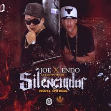 Joe La Controversia Ft. Endo - Silenciador MP3