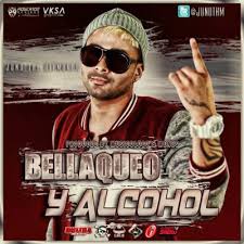 Juno - Bellaqueo y Alcohol MP3