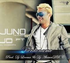 Juno Ft JD El Diamante - Perdoname MP3