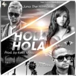 Juno Ft. Cheka - Hola Hola Hola MP3