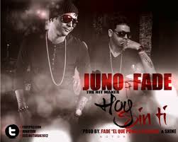 Juno Ft. Fade El Que Pone La Presion - Hoy Sin Ti MP3