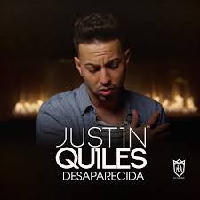 Justin Quiles - Desaparecida MP3