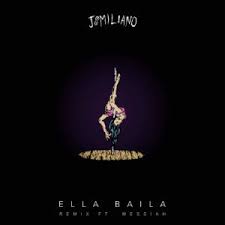 Justin Quiles - Ella Baila mp3