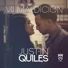 Justin Quiles - Mi Maldicion MP3