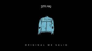 Justin Quiles - Original Me Salio MP3