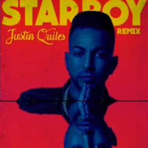Justin Quiles - Star Boy (Spanish Version) MP3