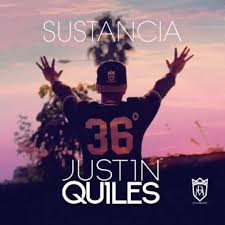 Justin Quiles - Sustancia MP3