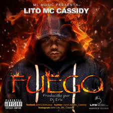 Lito Mc Cassidy - Fuego MP3