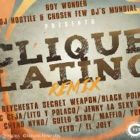 Lito y Polaco Ft. Mc Ceja, Chyno Nyno, Jenny La Sexy Voz, Reychesta, Yomo, Black Point y Mas - Clique (Chosen Few Remix) MP3
