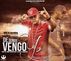 MB Alqaeda Feat Pacho - De Donde Vengo Yo MP3
