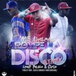 MB Alqaeda Ft. Cirilo y Pacho - Rompe La Disco (RMX) MP3