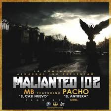 MB El Casi Nuevo Ft. Pacho El AntiFeka - Malianteo 102 MP3