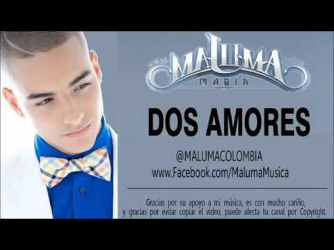 Maluma - Dos Amores