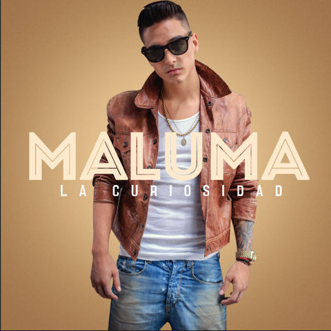 Maluma - La Curiosidad