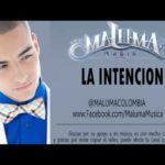 Maluma - La Intencion