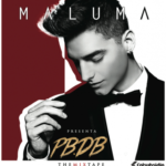 Maluma - PBDB (The Mixtape) (2015)