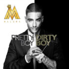 Maluma - Pretty Boy Dirty Boy (2015)
