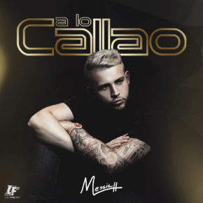 Messiah - A Lo Callao MP3