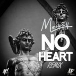 Messiah - No Heart (Remix) MP3