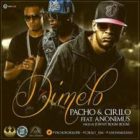 Pacho Y Cirilo Ft. Anonimus - Dimelo MP3