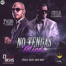 Pacho Y Cirilo - No Tengas Miedo MP3