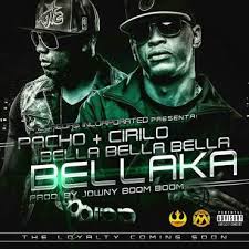Pacho y Cirilo - Bella Bella Bella Bellaka MP3