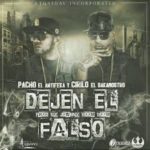 Pacho y Cirilo - Dejen El Falso MP3